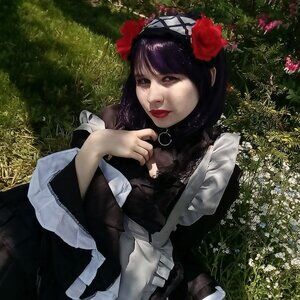Shizu-Tan Cosplay and Wig